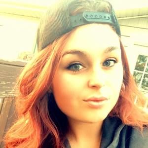 Meet your Posher, Jenna